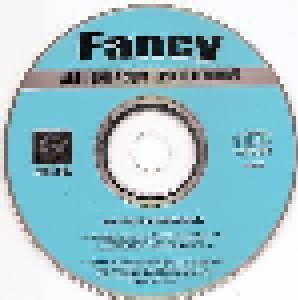 Fancy: Wild Thing / Something To Remember (CD) - Bild 3