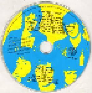 The Boys: Alternative Chartbusters (CD) - Bild 2
