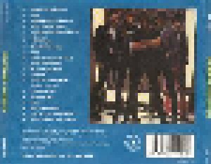 The Boys: Alternative Chartbusters (CD) - Bild 3