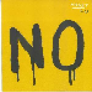 Haust: No (Promo-CD) - Bild 1