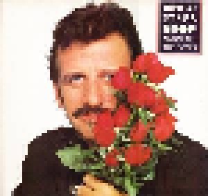 Ringo Starr: Stop And Smell The Roses (LP) - Bild 1