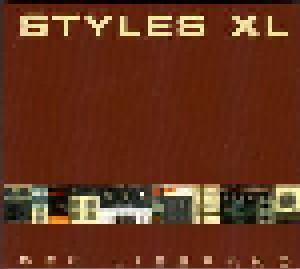 Cover - Ben Liebrand: Styles XL