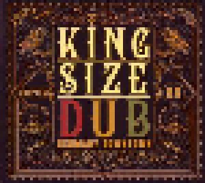 Cover - AudioArt Feat. Birthe Bendixen: King Size Dub: Germany Downtown Chapter II