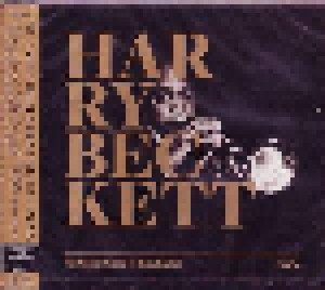 Cover - Harry Beckett: Modern Sound Of Harry Beckett, The