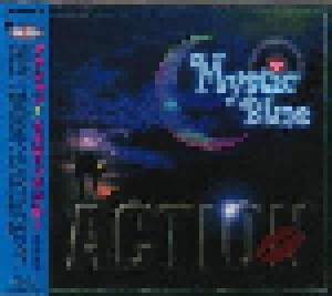 Action!: Mystic Blue (CD) - Bild 2