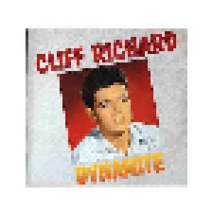 Cliff Richard: Dynamite (LP) - Bild 1