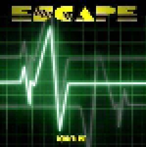 Cover - Escape: Borderline