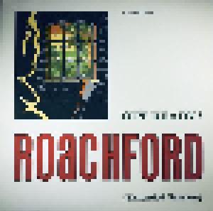 Roachford: Get Ready! (12") - Bild 1
