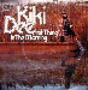 Kiki Dee: First Thing In The Morning (7") - Bild 1
