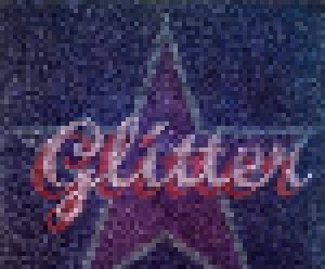 Cover - Gary Glitter: Glitter Gary - Compilation