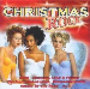 Christmas Rock (CD) - Bild 1