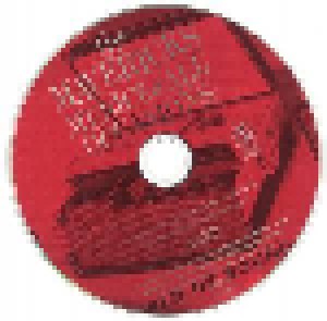 The Mavericks: Music For All Occasions (CD) - Bild 3