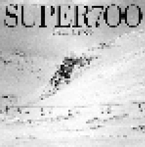 Cover - Super700: Decent Snow