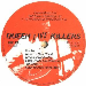 Queen: Live Killers (2-LP) - Bild 7