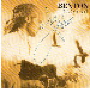 Franz Benton: A Little Bit (Single-CD) - Bild 1