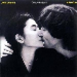 John Lennon + Yoko Ono: Double Fantasy (Split-LP) - Bild 1