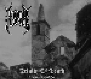 Cover - Undead Funeral: Trinity Of Death