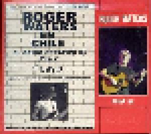 Roger Waters: Shine On - Roger Waters In Chile (2-CD) - Bild 1