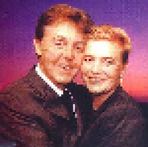 Paul & Linda McCartney: Appaloosa Love (CD) - Bild 2