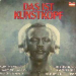 Cover - Magret Wessel: Ist Kunstkopf, Das
