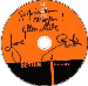 Franz Benton: Laufmasche (CD) - Bild 2