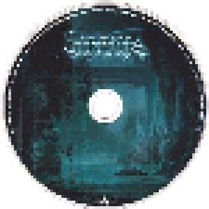 Sirenia: Perils Of The Deep Blue (CD) - Bild 3