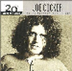 Joe Cocker: The Best Of Joe Cocker - The Millennium Collection (CD) - Bild 1