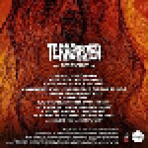 Terrorizer 237 - Fear Candy 121 (CD) - Bild 2