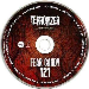 Terrorizer 237 - Fear Candy 121 (CD) - Bild 3