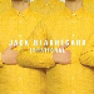 Jack Beauregard: Irrational (CD) - Bild 1