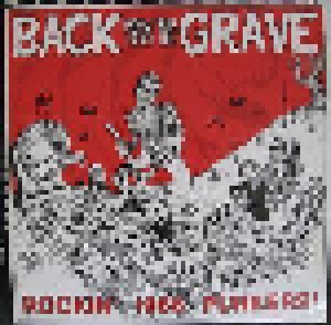 Back From The Grave - Rockin' 1966 Punkers! (LP) - Bild 1