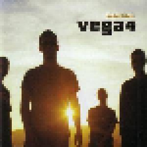 Vega4: Satellites (CD) - Bild 1
