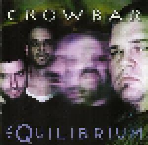 Crowbar: Equilibrium (CD) - Bild 1