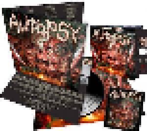 Autopsy: The Headless Ritual (LP + CD) - Bild 3