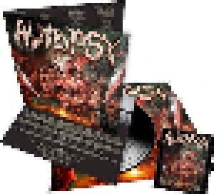 Autopsy: The Headless Ritual (LP + CD) - Bild 4