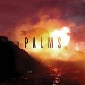 Palms: Palms (CD) - Bild 1