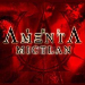 Cover - Amenta, The: Mictlan