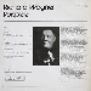 Richard Wagner: Vorspiele (LP) - Bild 2