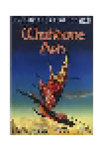 Cover - Wishbone Ash: Classic Rock Legends