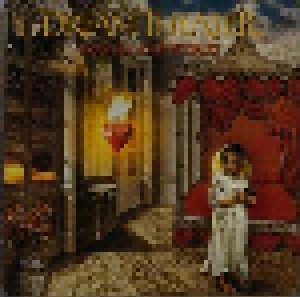 Dream Theater: Images And Words (CD) - Bild 1