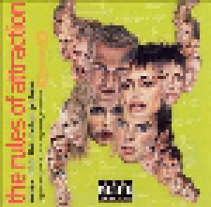 The Rules Of Attraction (CD) - Bild 1