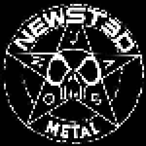 Newsted: Metal (Mini-CD / EP) - Bild 1