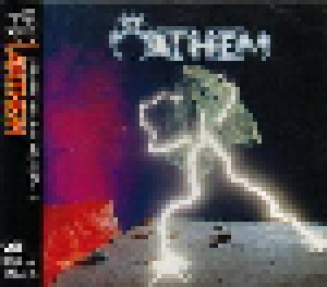 Anthem: Anthem (CD) - Bild 1