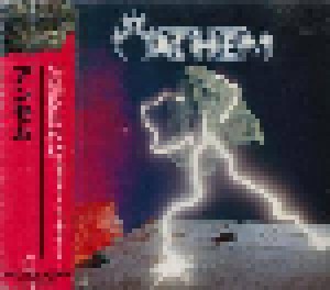 Anthem: Anthem (CD) - Bild 1