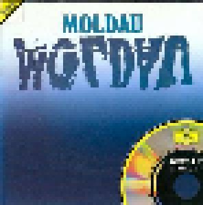 Die Moldau (3"-CD) - Bild 1
