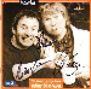 Didi Jünemann & Jürgen Becker: Frühstückspause (CD) - Bild 1