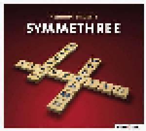 Cover - Henning Sieverts: Symmethree