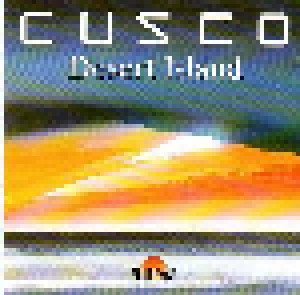 Cusco: Desert Island (CD) - Bild 1