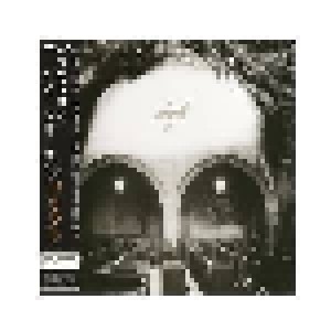 Flotsam And Jetsam: Drift (CD) - Bild 1