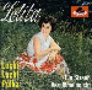 Lolita: Lucki-Lucki-Polka (7") - Bild 1